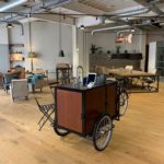 Co working space Bicester