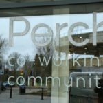Perch Co-working